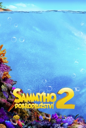 Sammy's avonturen 2
