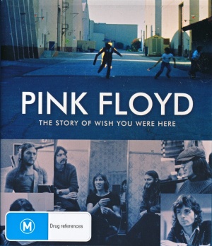 Blu-Ray