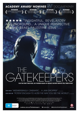 The Gatekeepers