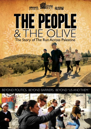 The People and the Olive