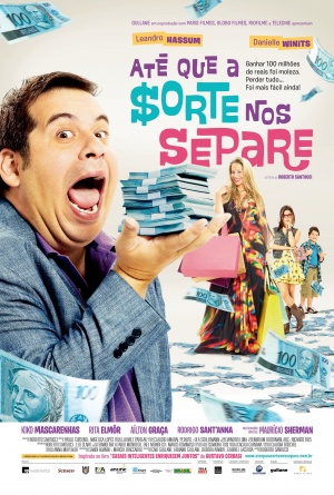 Até que a Sorte nos Separe