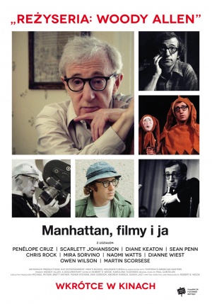 Woody Allen: A Documentary