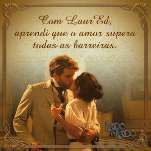 Lado a Lado