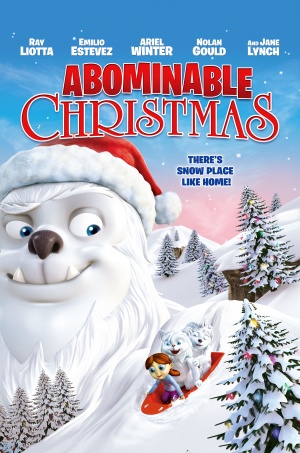 Abominable Christmas