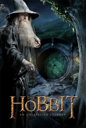 The Hobbit: An Unexpected Journey