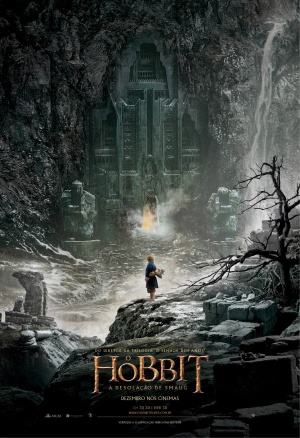 The Hobbit: The Desolation of Smaug