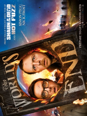 The World's End