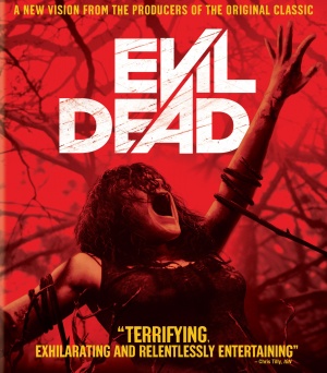 Blu-Ray
