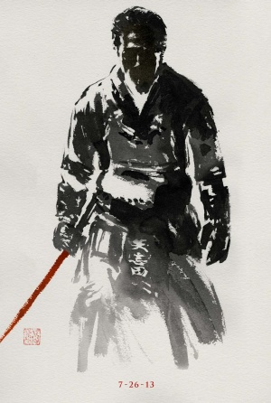 The Wolverine