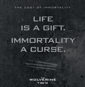 The Wolverine