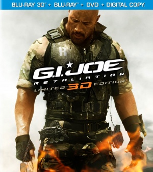 G.I. Joe: Retaliation