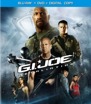 G.I. Joe: Retaliation