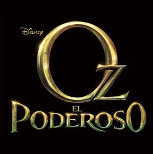 Oz the Great and Powerful