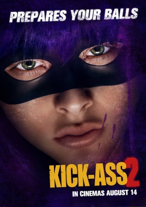 Kick-Ass 2