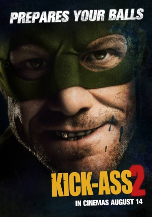 Kick-Ass 2