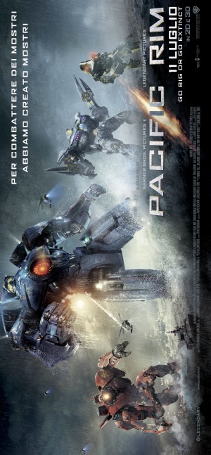 Pacific Rim