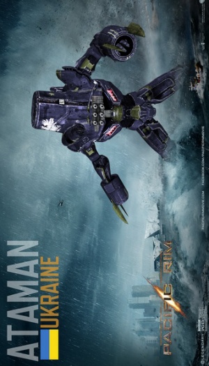 Pacific Rim