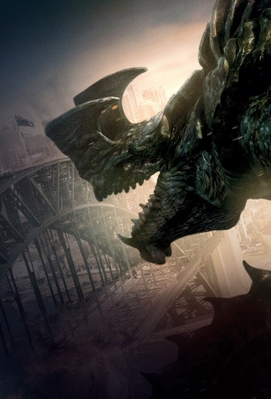 Pacific Rim