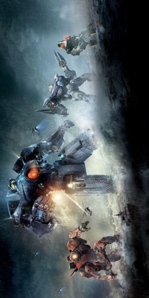 Pacific Rim