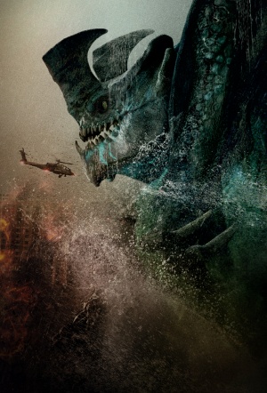 Pacific Rim
