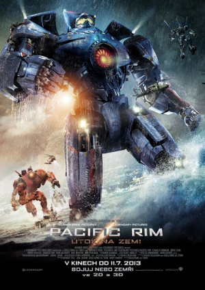 Pacific Rim