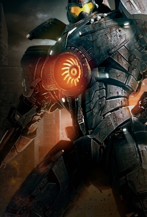 Pacific Rim