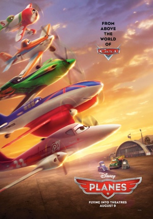 Planes