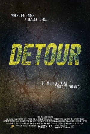 Detour