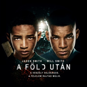 After Earth