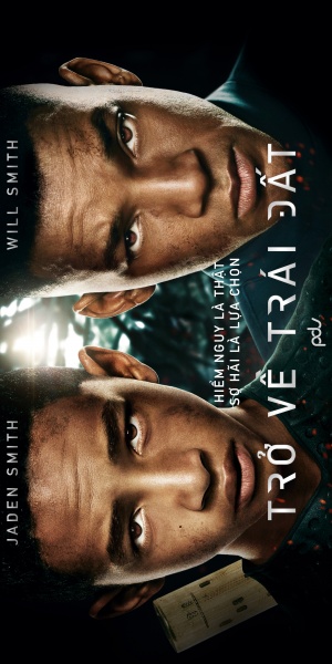After Earth
