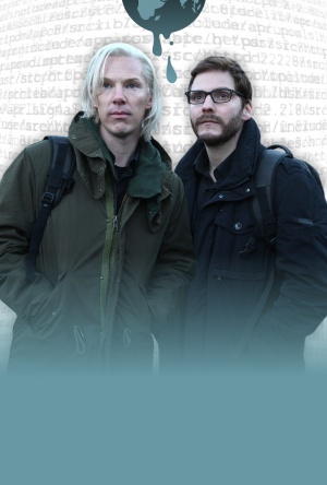 The Fifth Estate
