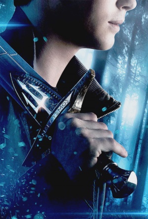 Percy Jackson: Sea of Monsters