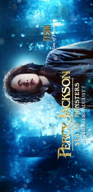 Percy Jackson: Sea of Monsters