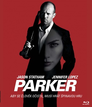 Blu-Ray