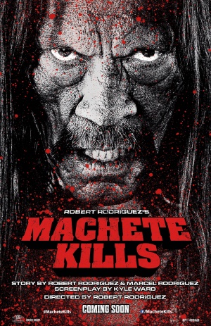 Machete Kills