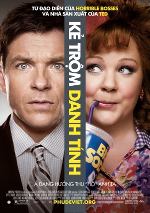Identity Thief