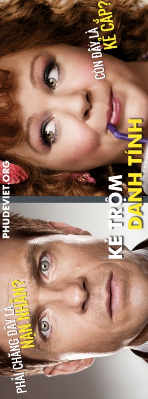 Identity Thief