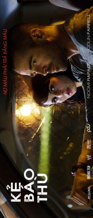 Dead Man Down