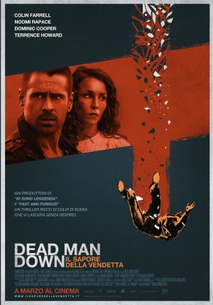 Dead Man Down