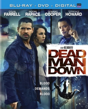 Dead Man Down