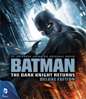 Blu-Ray