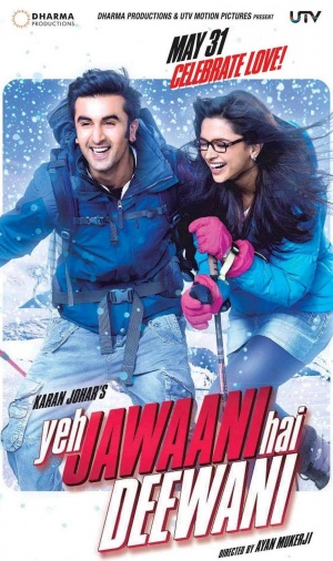Yeh Jawaani Hai Deewani