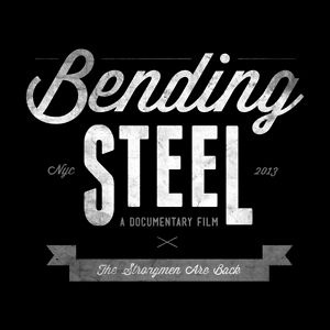 Bending Steel
