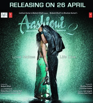 Aashiqui 2