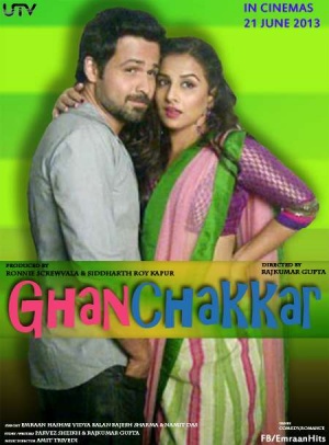 Ghanchakkar