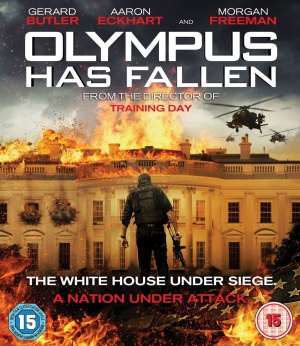 Blu-Ray