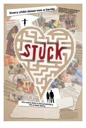 Stuck