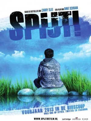 Spijt!