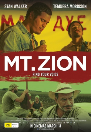 Mt. Zion