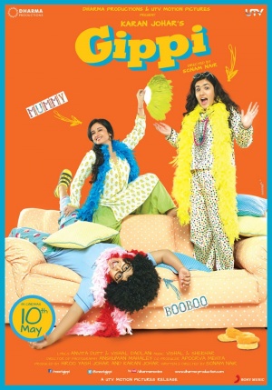 Gippi